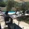 Holiday Home Ava1 with pool & Holiday Home Ava2 with whirlpool - Baderna