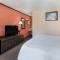 Americas Best Value Inn Wytheville - يثيفيل