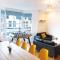 Apartment up to 9 close to Centre, big TV and WiFi - 卡迪夫