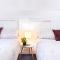 Apartment up to 9 close to Centre, big TV and WiFi - 卡迪夫
