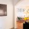 Apartment up to 9 close to Centre, big TV and WiFi - 卡迪夫
