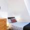 Apartment up to 9 close to Centre, big TV and WiFi - 卡迪夫