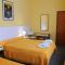 Hotel Florida Foto: Hotel Florida