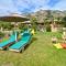 Beachfront Elena Villa with mini pool and spa