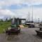 Jacht motorowy Balt Tytan 918 - 3 kabinowy