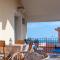 One bedroom appartement at Avola 200 m away from the beach with sea view furnished terrace and wifi