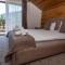Residence Chalet & Nesh