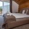 Chalet Residence - Tatariv