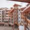 Comfortable 1 Bedroom Condo - Slopeside condo