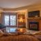 Comfortable 1 Bedroom Condo - Slopeside condo