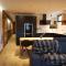 spot, exceptl 80 m2, centre Alpe d Huez, ski au pied, Ménandière, 8 pers, 3ch, 3sdb