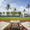 NH Bentota Ceysands Resort