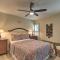 Longboat Key Condo with Lanai Walk to Beach and Shops