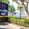 Hyland Inn near Pasadena Civic Center