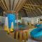 Centara Ras Fushi Resort & Spa - 50 percent discount on transfers for min 4 nights stay and more, valid for reservations between 11th Feb till 22 Dec 2025 - 北马累环礁