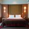 Centara Hotel Hat Yai