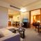 Centara Hotel Hat Yai