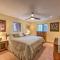 Pinetop Lakes Country Club Cabin with Deck