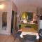 Chalet Confort Aloya