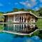 Magic Mountain Views Villa