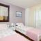 Greenhouse family apartments