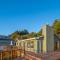 Shearwater House and Studio - Lincoln City
