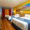 Days Inn & Suites by Wyndham Houston North/Aldine - Хьюстон