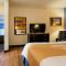 Days Inn & Suites by Wyndham Houston North/Aldine - Хьюстон