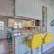Eclectic Escape with Pool Walk to Ormond Beach