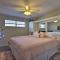 Eclectic Escape with Pool Walk to Ormond Beach