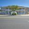 Beach Block Wildwood Condo - Proximity to Dining! - 怀尔德伍德