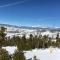 Ski-InandSki-Out Granby Ranch Escape with Balcony! - Ґранбі