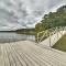 Kentucky Lake Cabin with Private Dock and Fire Pit - New Concord