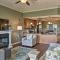 Branson Condo w/ Table Rock Lake Views, Near Strip
