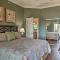 Branson Condo w/ Table Rock Lake Views, Near Strip