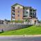 Branson Condo w/ Table Rock Lake Views, Near Strip