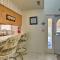 Townhome with Balcony Less Than 1 Mi to Wildwood Crest BCH!