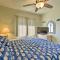 Townhome with Balcony Less Than 1 Mi to Wildwood Crest BCH! - وايلدوود كريست