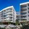 Hedge Apartments by CLLIX
