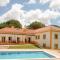 4 bedrooms villa with private pool enclosed garden and wifi at Comporta