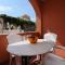 Vila Apartments Lidija