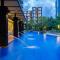 Altera Hotel and Residence by At Mind - Keski-Pattaya