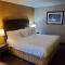 Best Western The Westerly Hotel - Courtenay