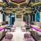 Icloud Luxury Resort & Hotel