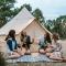 Mansfield Glamping - ADULTS ONLY - Mansfield