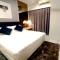 Suites at 1Tebrau