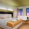 Grandior Hotel Prague