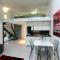 Apartment House - The Modern Flat