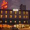 Lords Eco Inn Dahej