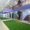 Sairaj Beach Resort - Calangute Goa